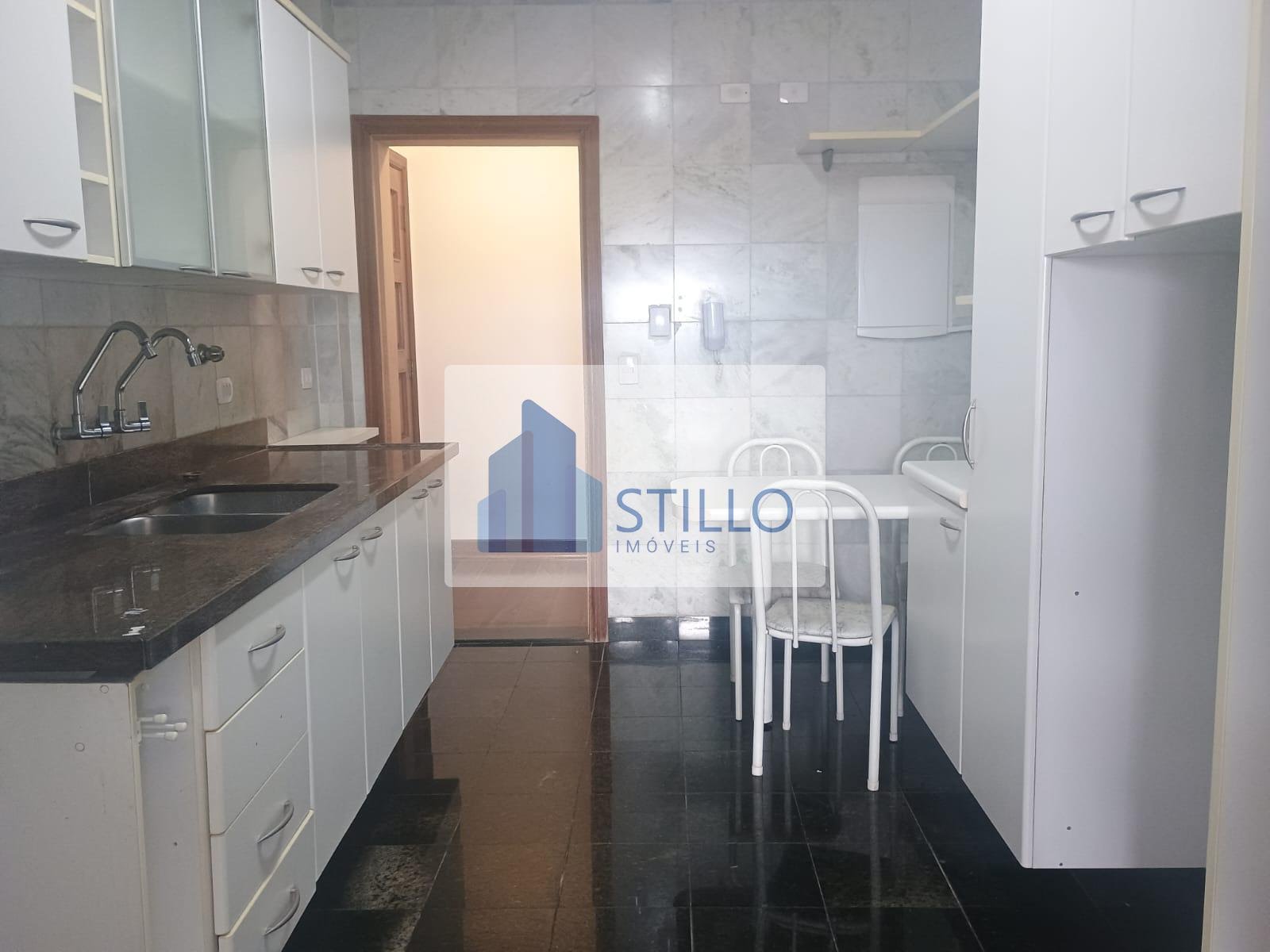 Apartamento à venda com 4 quartos, 1 suíte e 160m² no Jardim Analia Franco, São Paulo (SP) — foto 3 de 20
