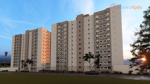 Fachada torres