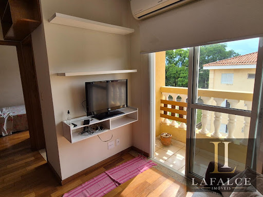 Apartamento em Vila Guilhermina  -  Pirassununga