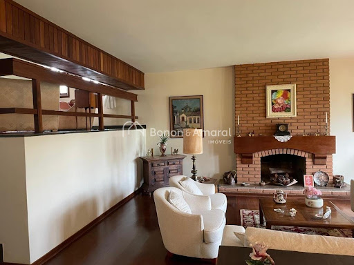 Casa, 4 quartos, 508 m² - Foto 2