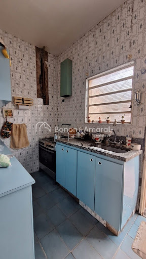 Casa, 3 quartos, 200 m² - Foto 8