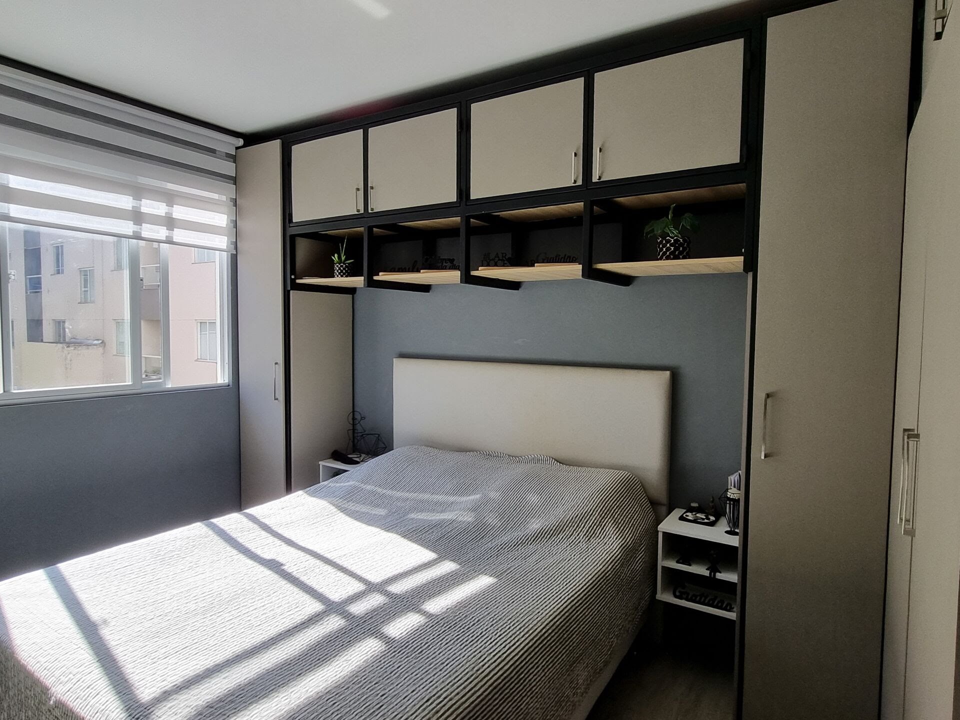 Apartamento à venda com 2 quartos, 1 banheiro, 1 vaga e 60m² no Serraria, São José (SC) — foto 10 de 22