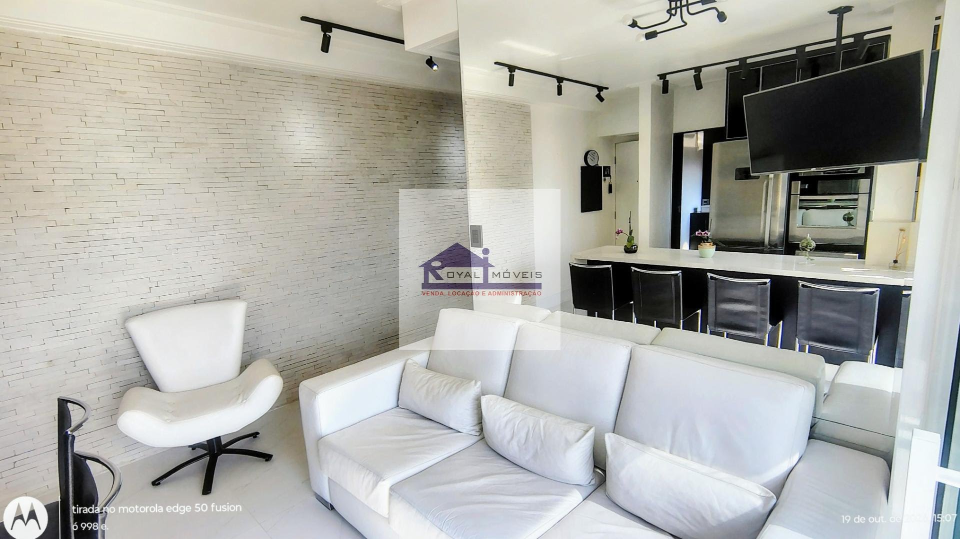 Apartamento para alugar com 2 quartos, 1 suíte, 2 vagas e 54m² no Vila Clementino, São Paulo (SP) — foto 2 de 30