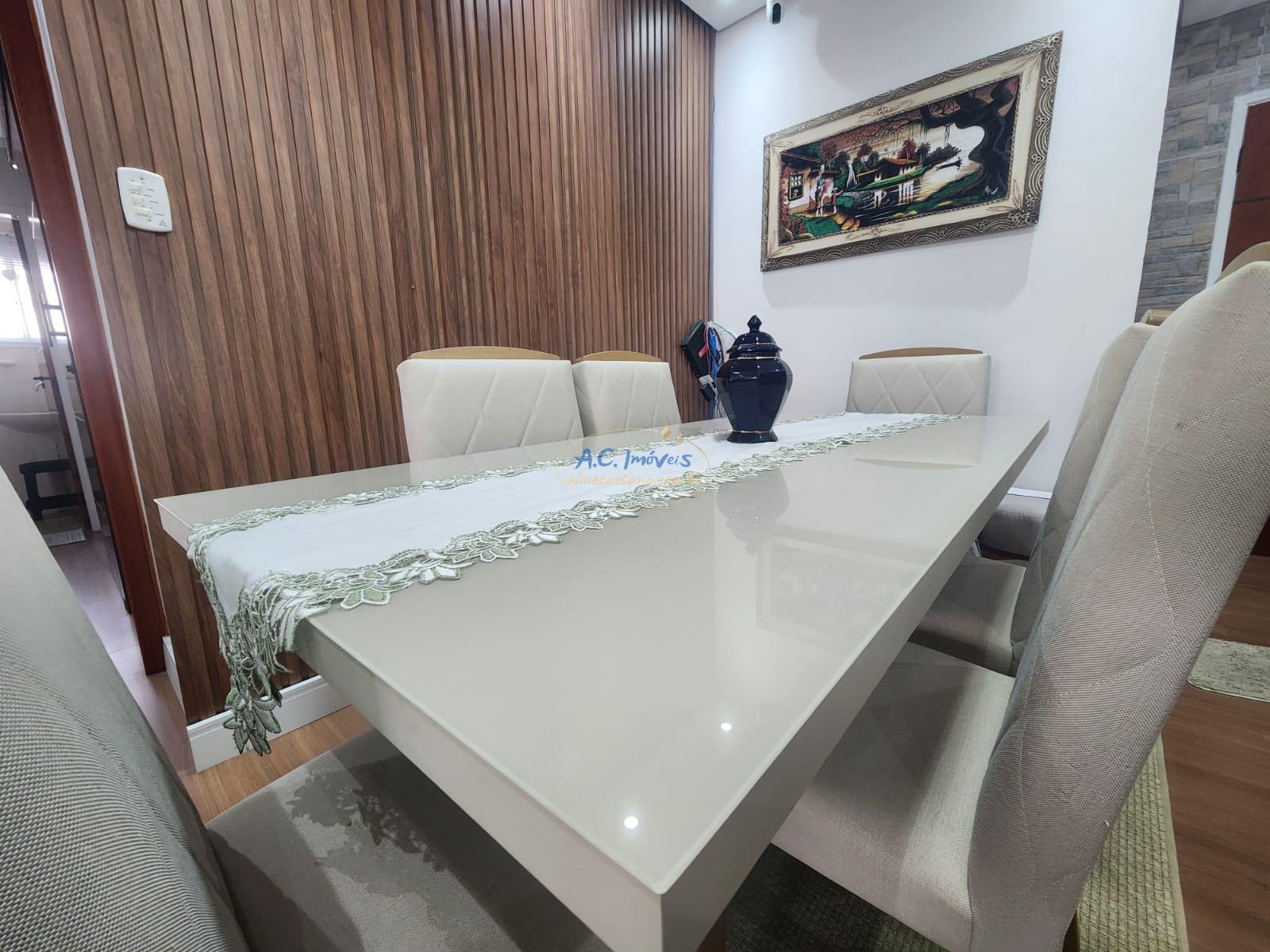 Apartamento à venda com 2 quartos, 1 suíte, 1 vaga e 79m² no Vila Tupi, Praia Grande (SP) — foto 7 de 27