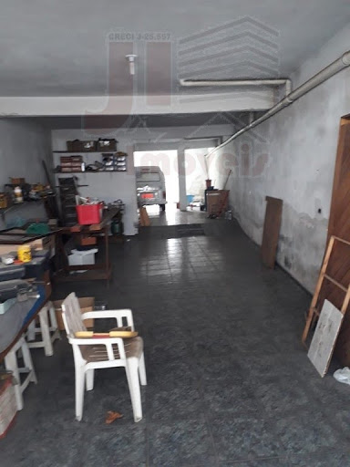 Garagem