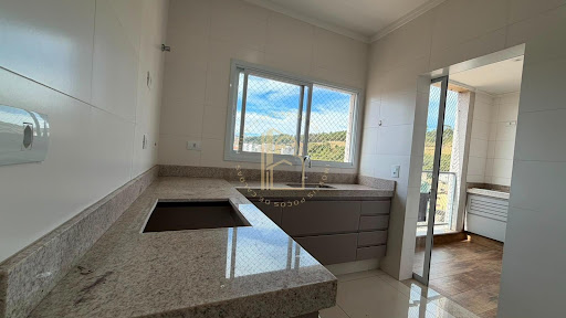Apartamento em Jardim Country Club  -  Poços de Caldas