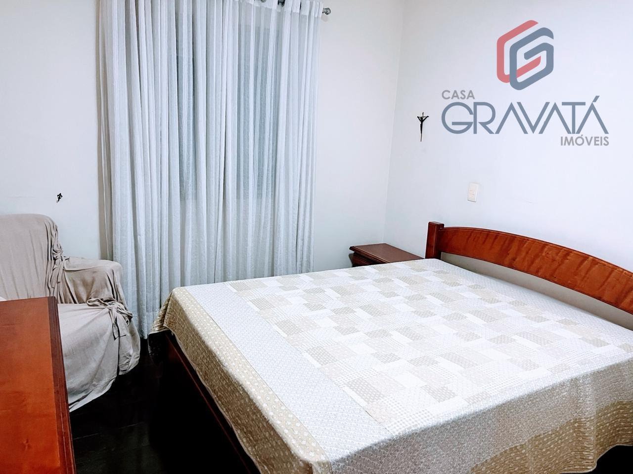 Apartamento à venda com 4 quartos, 4 suítes, 2 vagas e 170m² no Vila Assunção, Santo André (SP) — foto 19 de 22