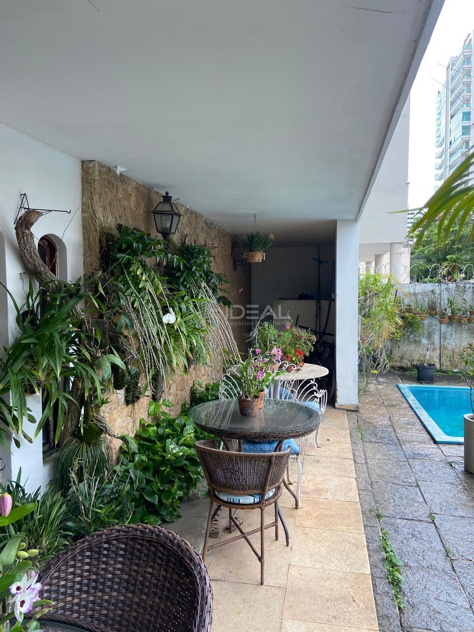 Casa à venda com 6 quartos, 1 suíte, 2 vagas e 300m² no Parque Tamandaré, Campos dos Goytacazes (RJ) — foto 9 de 13