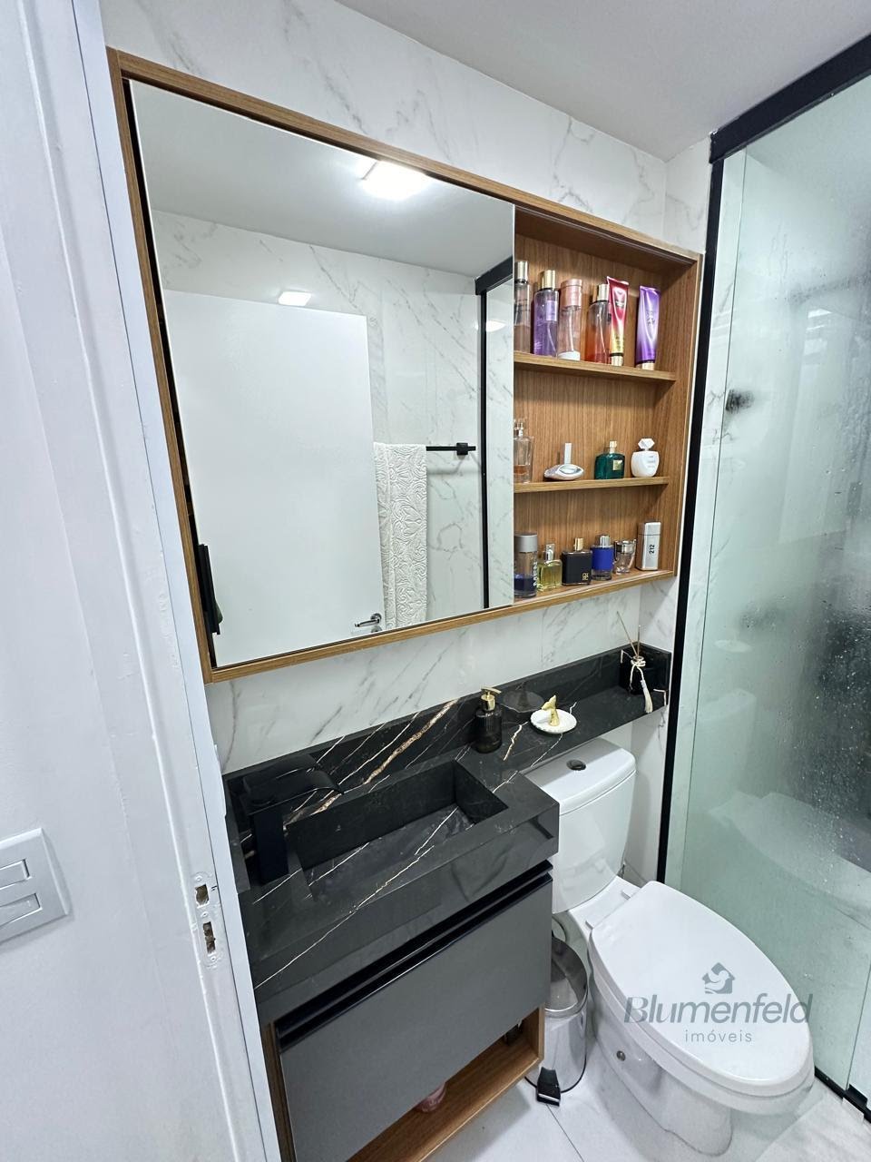 Apartamento à venda com 2 quartos e 1 suíte no Nova Arujá, Arujá (SP) — foto 12 de 15