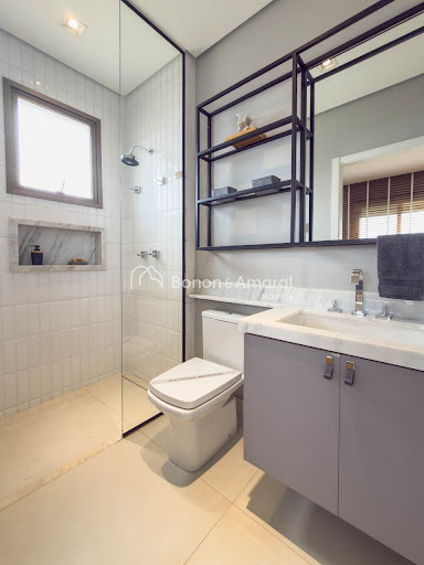 Casa de Condomínio, 3 quartos - Foto 25