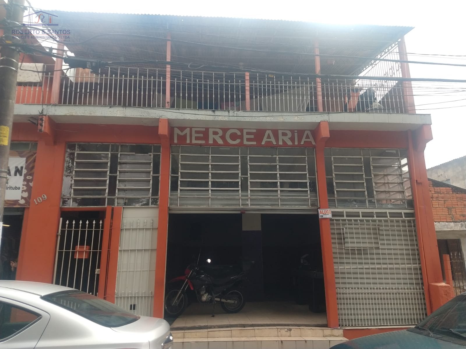Salão da direita