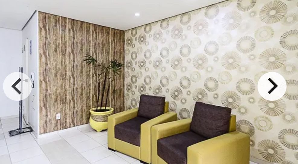 Apartamento, 3 quartos, 60 m² - Foto 24