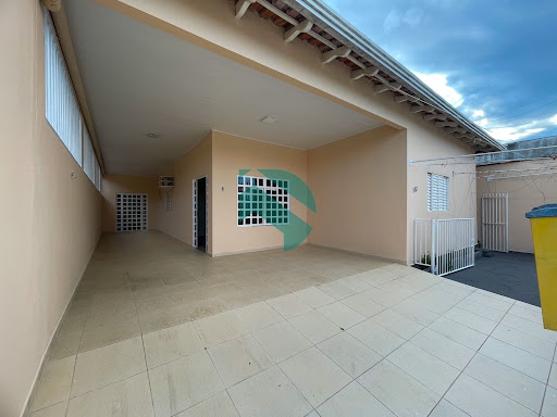 Casa - Urupá