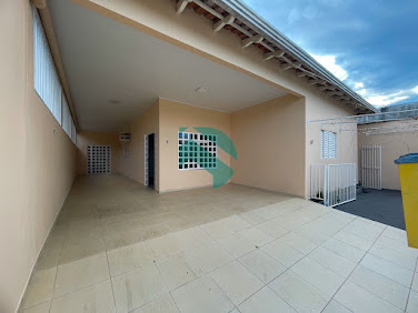 Casa - Urupá