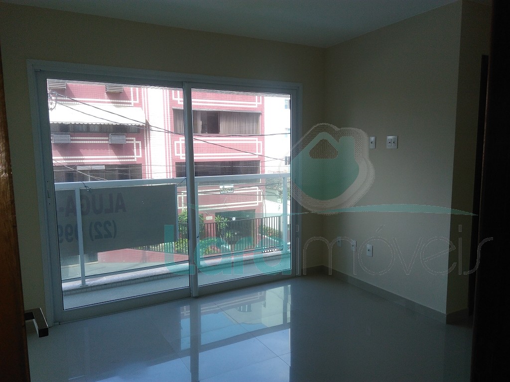 Apartamento para alugar com 3 quartos, 3 suítes, 1 vaga e 120m² no Praia Campista, Macaé (RJ) — foto 11 de 30