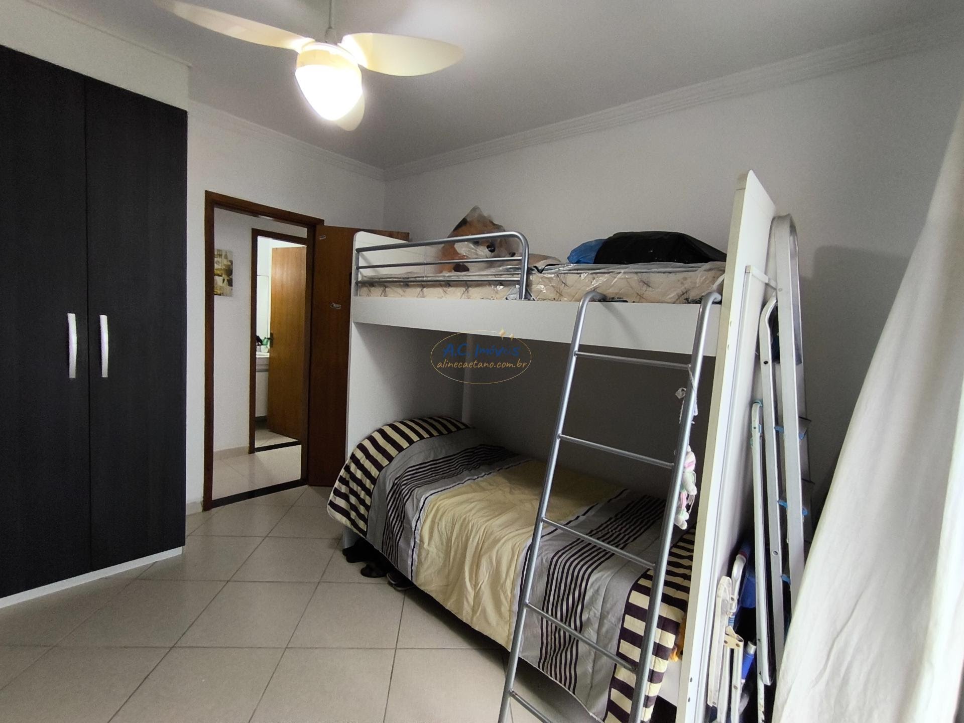 Apartamento à venda com 2 quartos, 1 suíte, 1 vaga e 77m² no Real, Praia Grande (SP) — foto 14 de 30