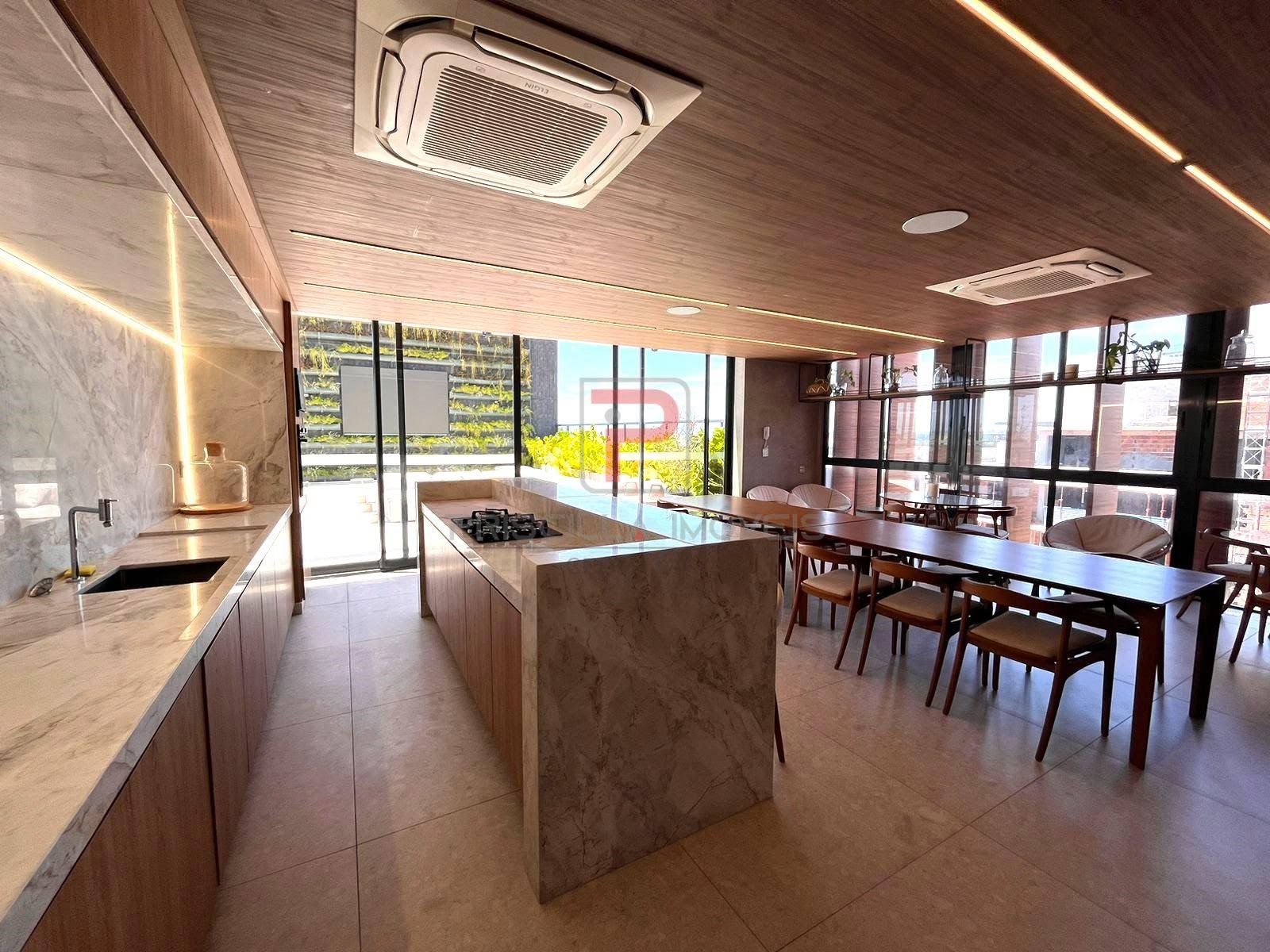 Apartamento à venda com 3 quartos, 2 suítes, 2 vagas e 110m² no Cabo Branco, João Pessoa (PB) — foto 21 de 29