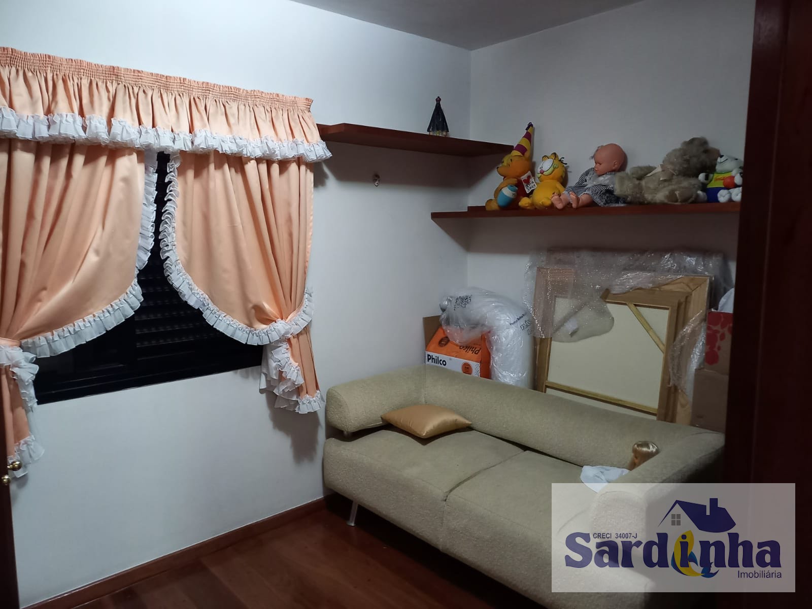 Apartamento à venda com 3 quartos, 3 suítes, 2 vagas e 105m² no Fazenda Morumbi, São Paulo (SP) — foto 21 de 30