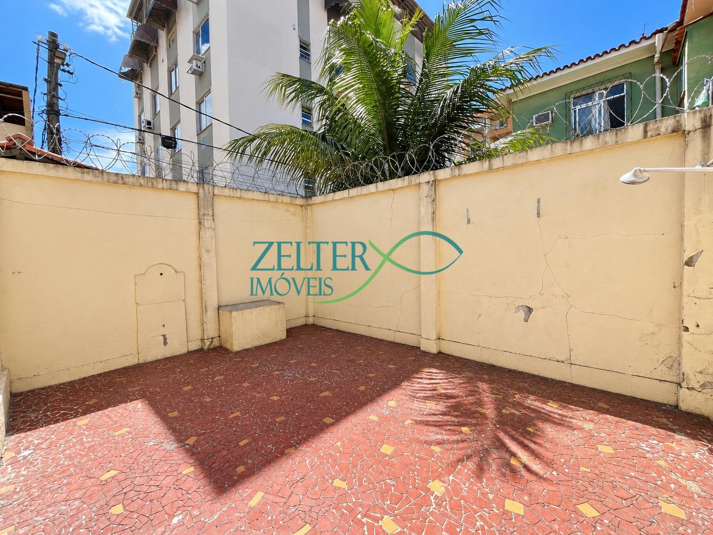 Casa à venda com 2 quartos, 1 banheiro, 1 vaga e 78m² no Praça Seca, Rio de Janeiro (RJ) — foto 30 de 30