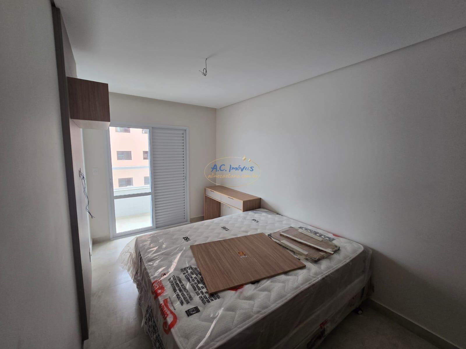 Apartamento à venda com 2 quartos, 1 suíte, 2 vagas e 83m² no Vilamar, Praia Grande (SP) — foto 12 de 18