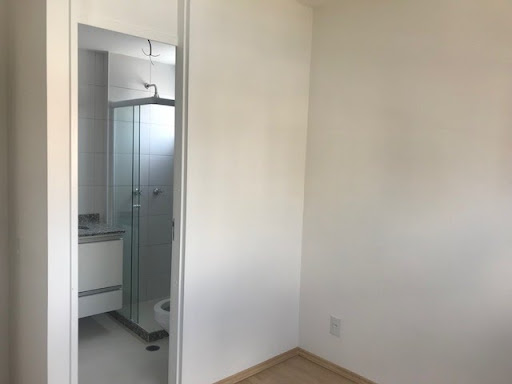 Apartamento em Brás  -  São Paulo