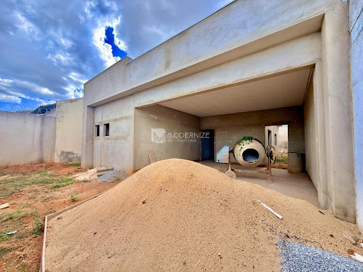 Casa em Jardim Europa  -  Catalão