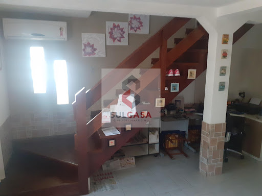 Casa à Venda no Sítio São José, Viamão: 3 Quartos, 225m²