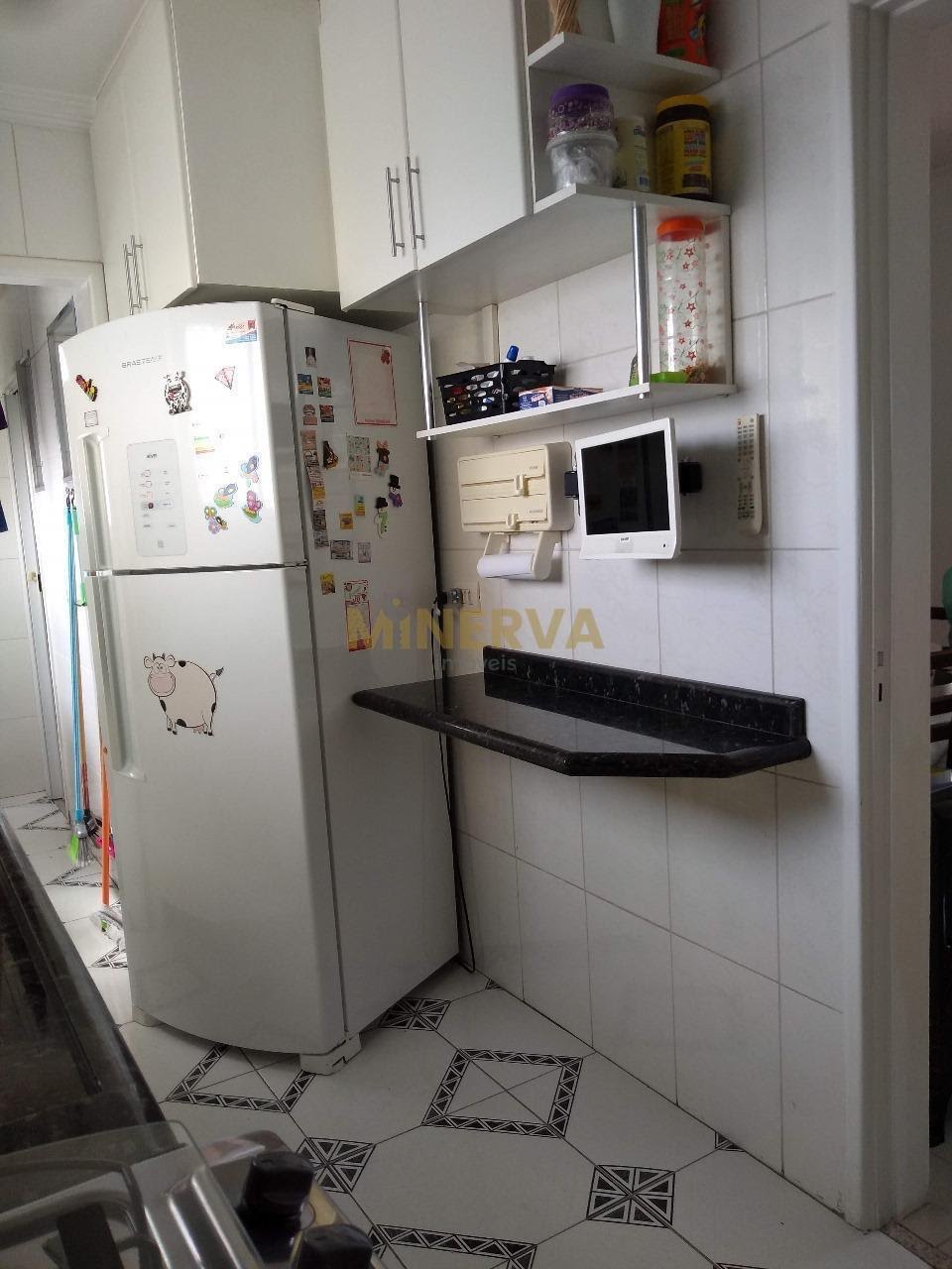 Apartamento à venda com 2 quartos, 1 banheiro, 1 vaga e 62m² no Penha de França, São Paulo (SP) — foto 25 de 28