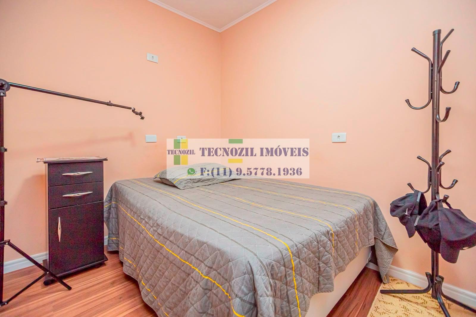 Sobrado, 5 quartos, 223 m² - Foto 16
