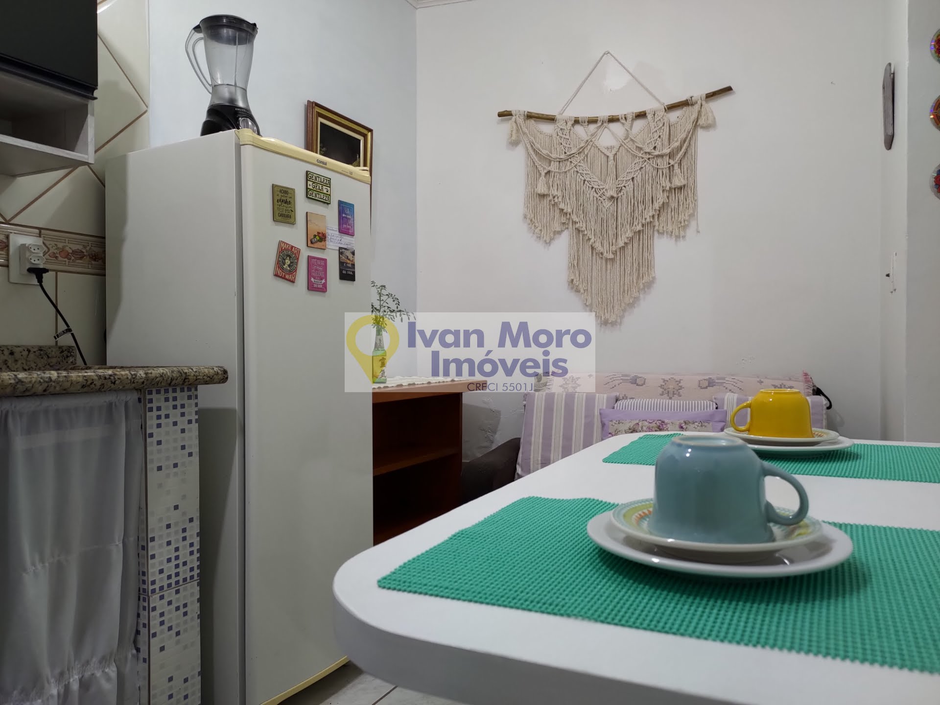 Apartamento para alugar com 1 quarto, 1 banheiro e 1 vaga no Daniela, Florianópolis (SC) — foto 6 de 23