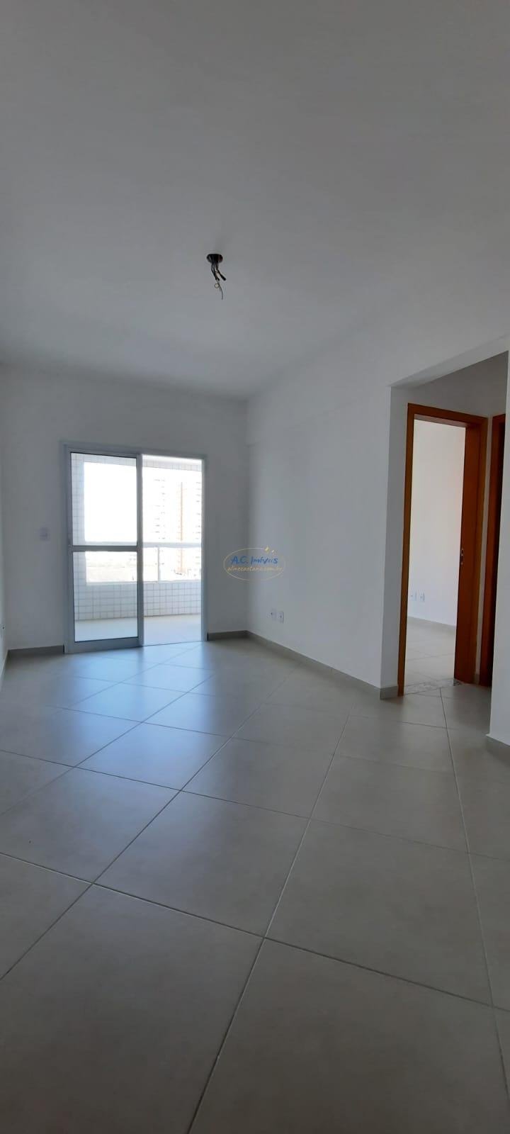 Apartamento à venda com 1 quarto, 1 suíte e 63m² no Cidade Ocian, Praia Grande (SP) — foto 3 de 19