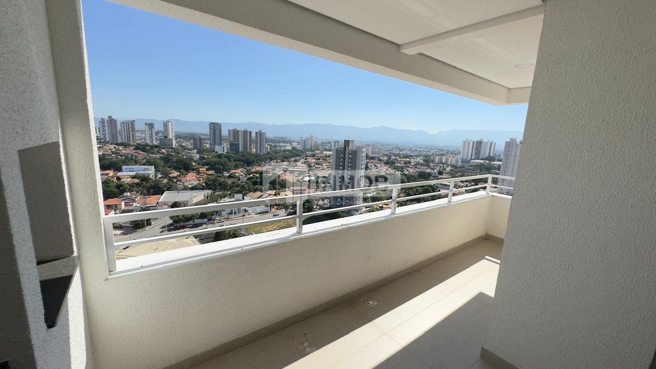 Apartamento à venda com 3 quartos, 3 suítes, 2 vagas e 130m² no Jardim das Nações, Taubaté (SP) — foto 15 de 25