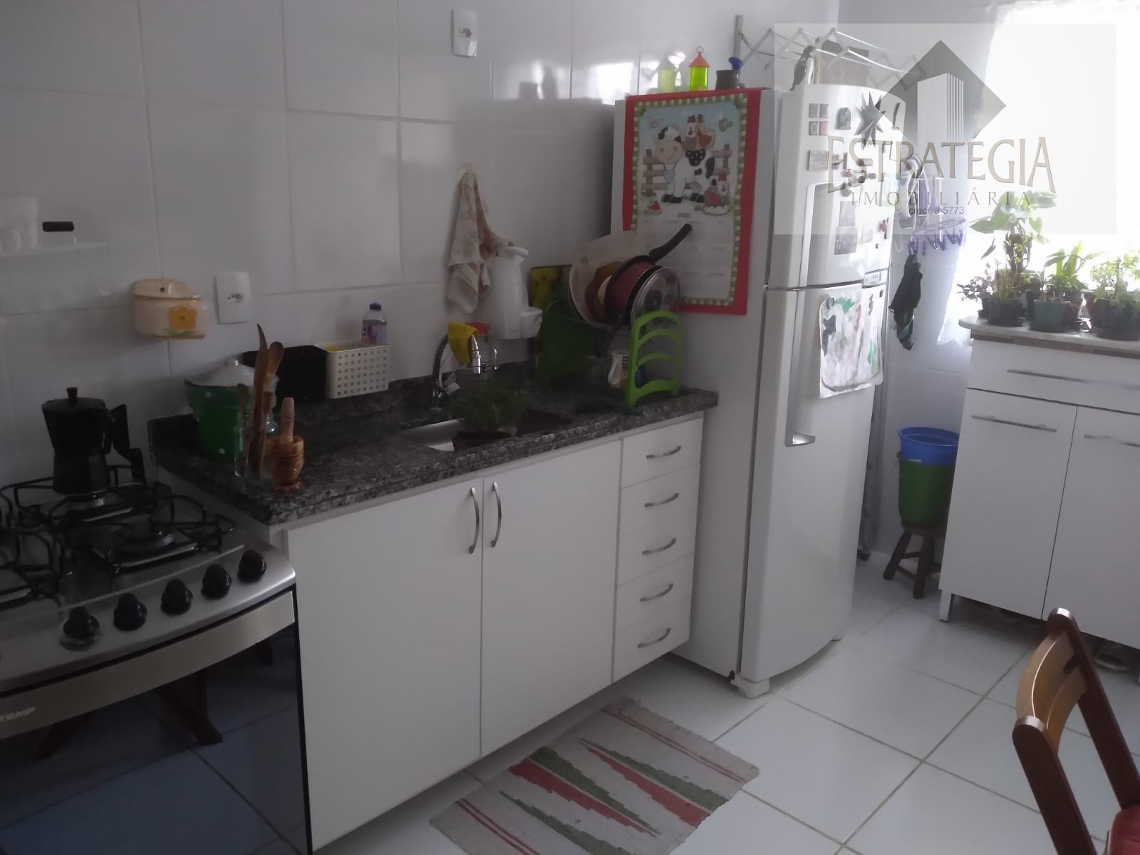 Apartamento à venda com 2 quartos, 2 banheiros, 1 vaga e 60m² no Saldanha Marinho, Petrópolis (RJ) — foto 7 de 15