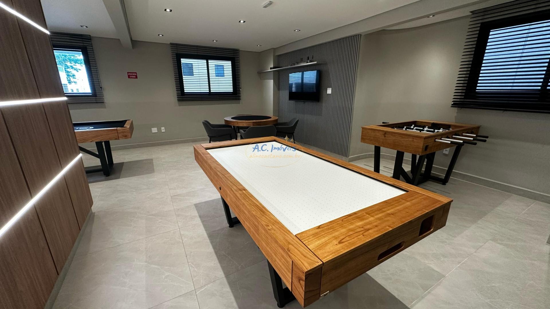 Apartamento à venda com 2 quartos, 1 suíte, 1 vaga e 59m² no Vila Tupi, Praia Grande (SP) — foto 19 de 30