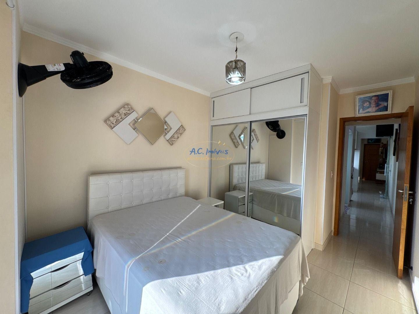 Apartamento à venda com 1 quarto, 1 banheiro, 1 vaga e 53m² no Guilhermina, Praia Grande (SP) — foto 18 de 30