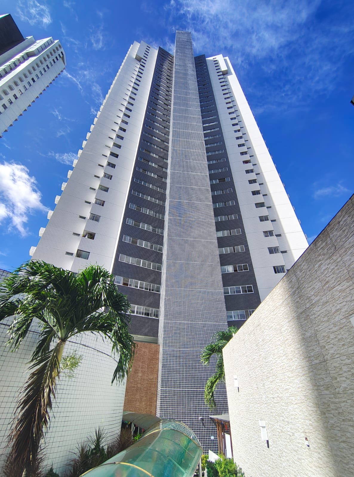 Apartamento à venda com 2 quartos, 1 suíte, 1 vaga e 55m² no Rosarinho, Recife (PE) — foto 30 de 30