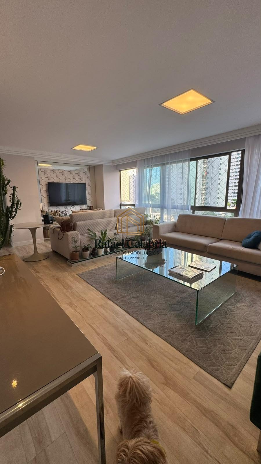 Apartamento à venda com 4 quartos, 2 suítes, 2 vagas e 135m² no Rosarinho, Recife (PE) — foto 2 de 14