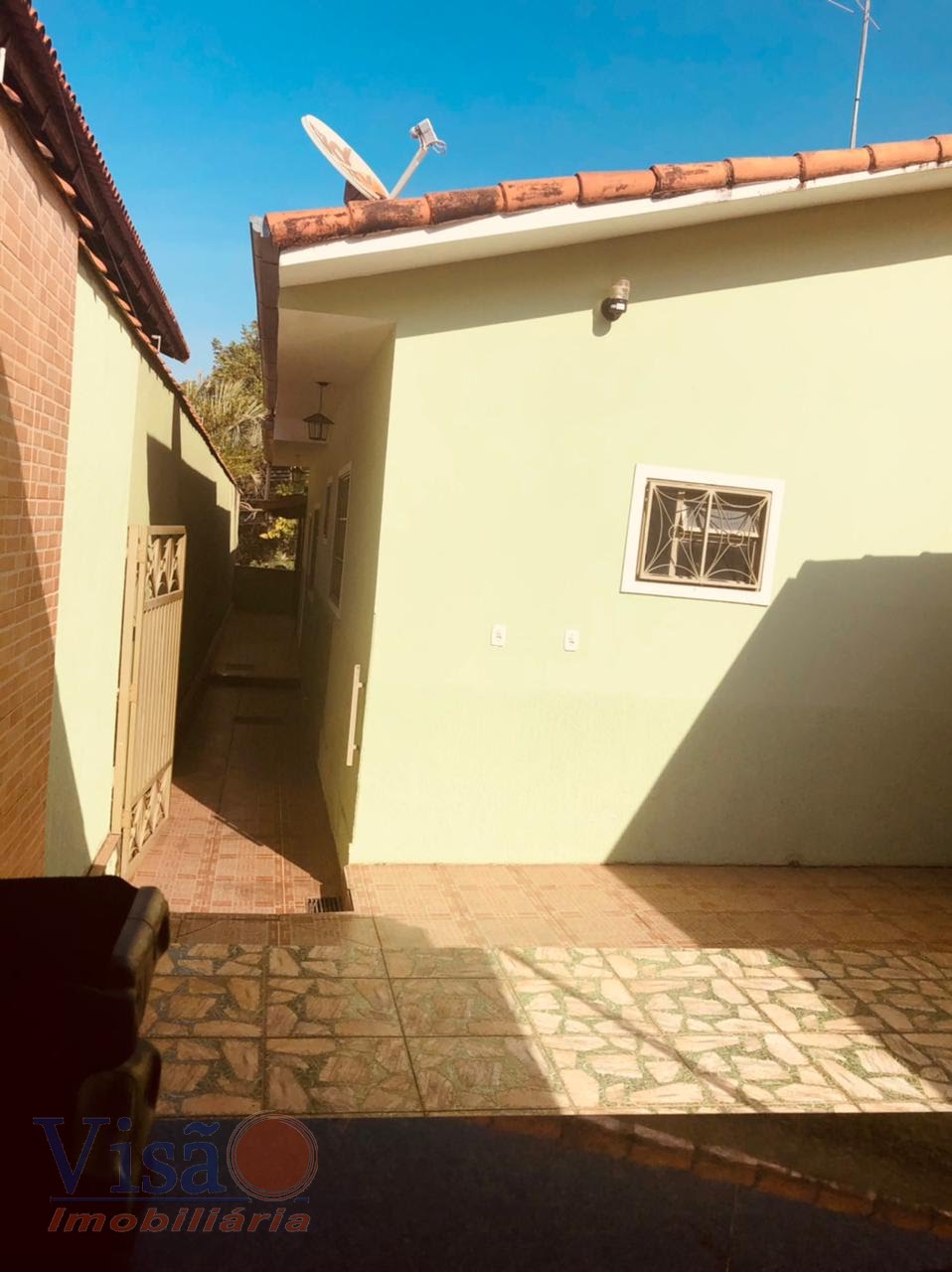 Casa para alugar com 4 quartos, 1 suíte e 2 vagas no Alto do Corrego, Paracatu (MG) — foto 5 de 14