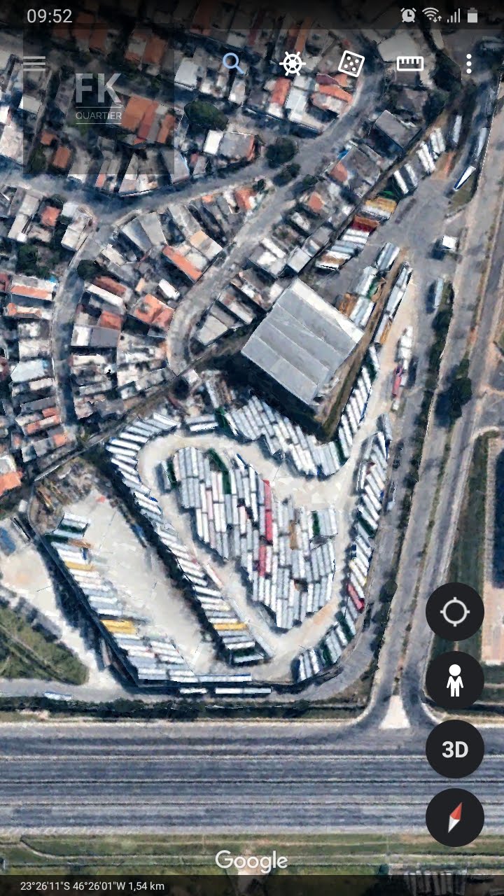 Terreno à venda com 58378m² de terreno no Jardim Presidente Dutra, Guarulhos (SP) — foto 5 de 28