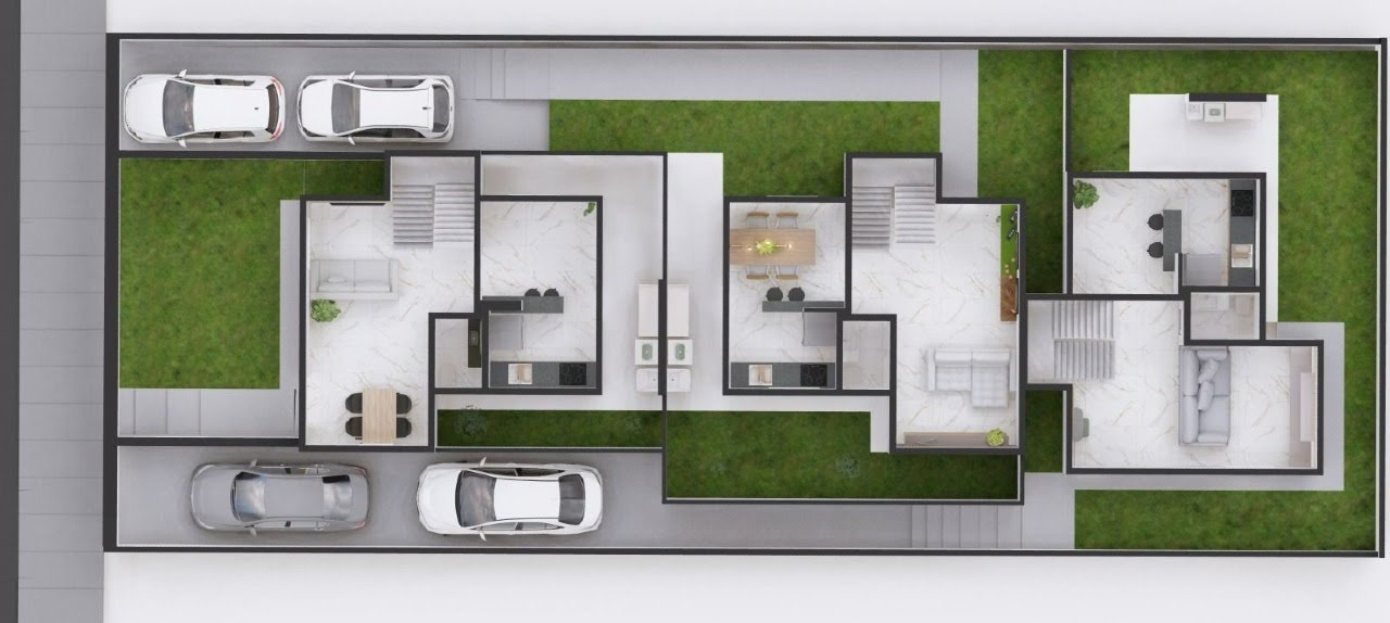 Casa à venda com 3 quartos, 1 suíte, 2 vagas e 86m² no Etelvina Carneiro, Belo Horizonte (MG) — foto 10 de 25