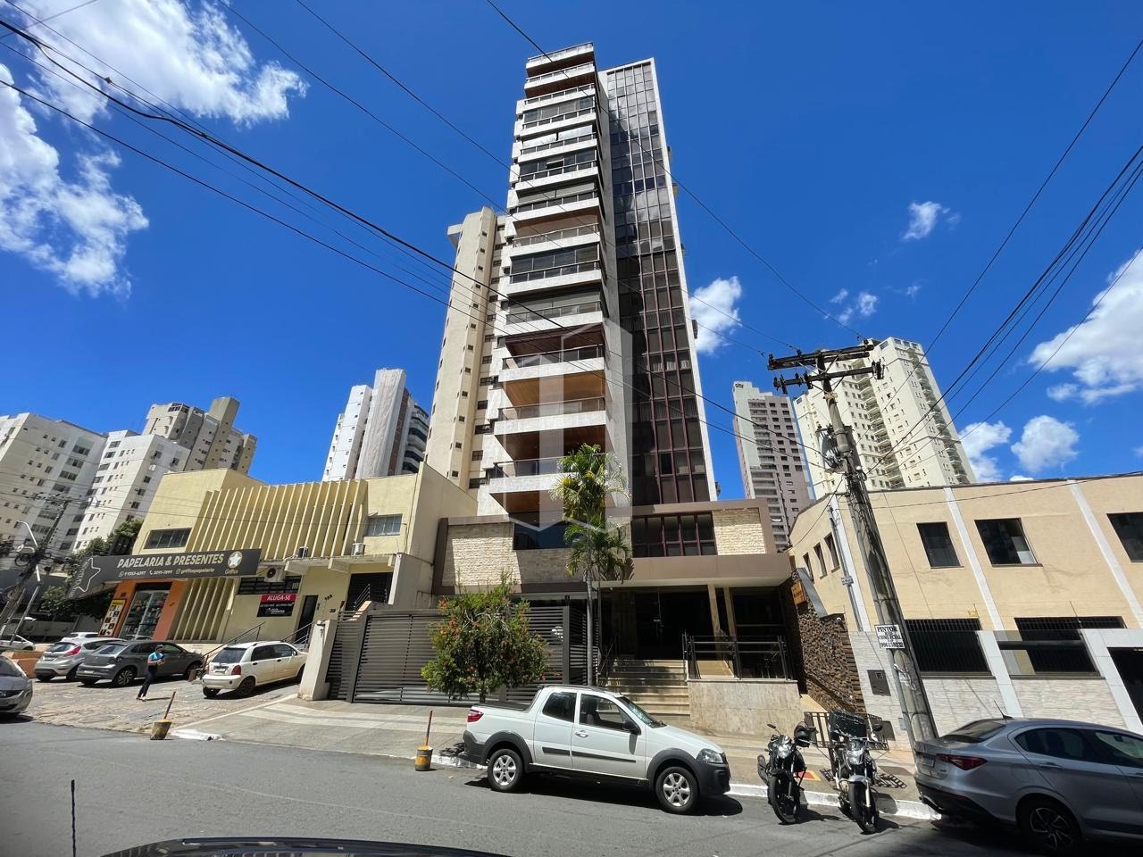 Apartamento à venda com 4 quartos, 2 suítes, 3 vagas e 209m² no Setor Oeste, Goiânia (GO) — foto 5 de 30