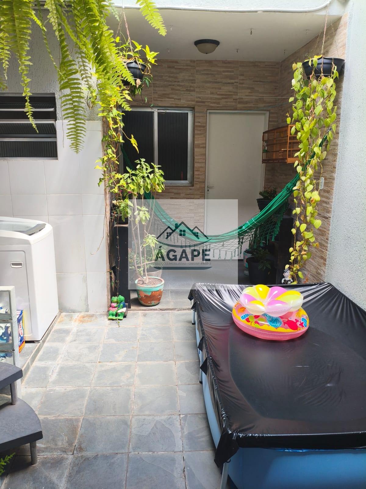Casa à venda com 4 quartos, 2 suítes, 1 vaga e 177m² no Vila Iasi, Taboão da Serra (SP) — foto 13 de 30