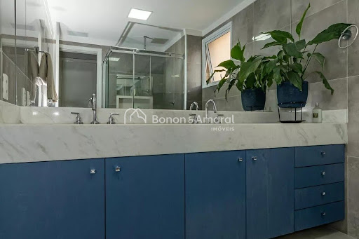 Apartamento, 4 quartos, 189 m² - Foto 16