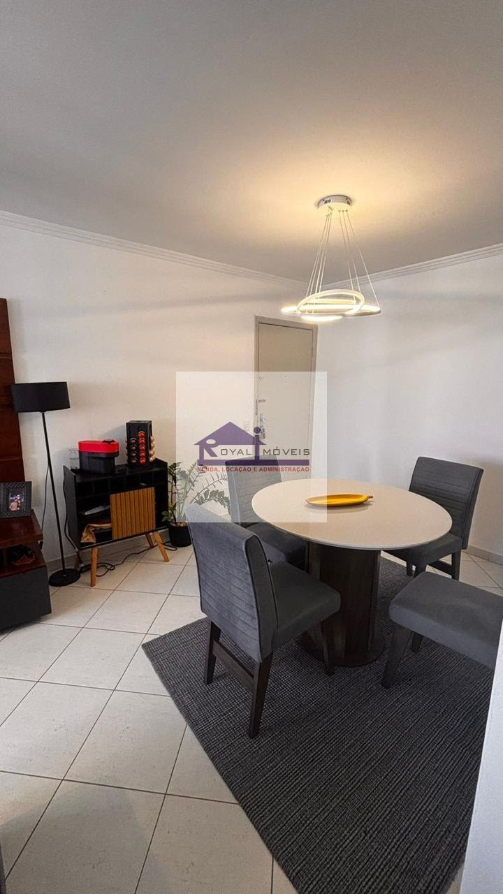 Apartamento para alugar com 1 quarto, 1 banheiro e 41m² no Vila Clementino, São Paulo (SP) — foto 2 de 18