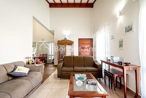 Casa de Condomínio, 5 quartos - Foto 5