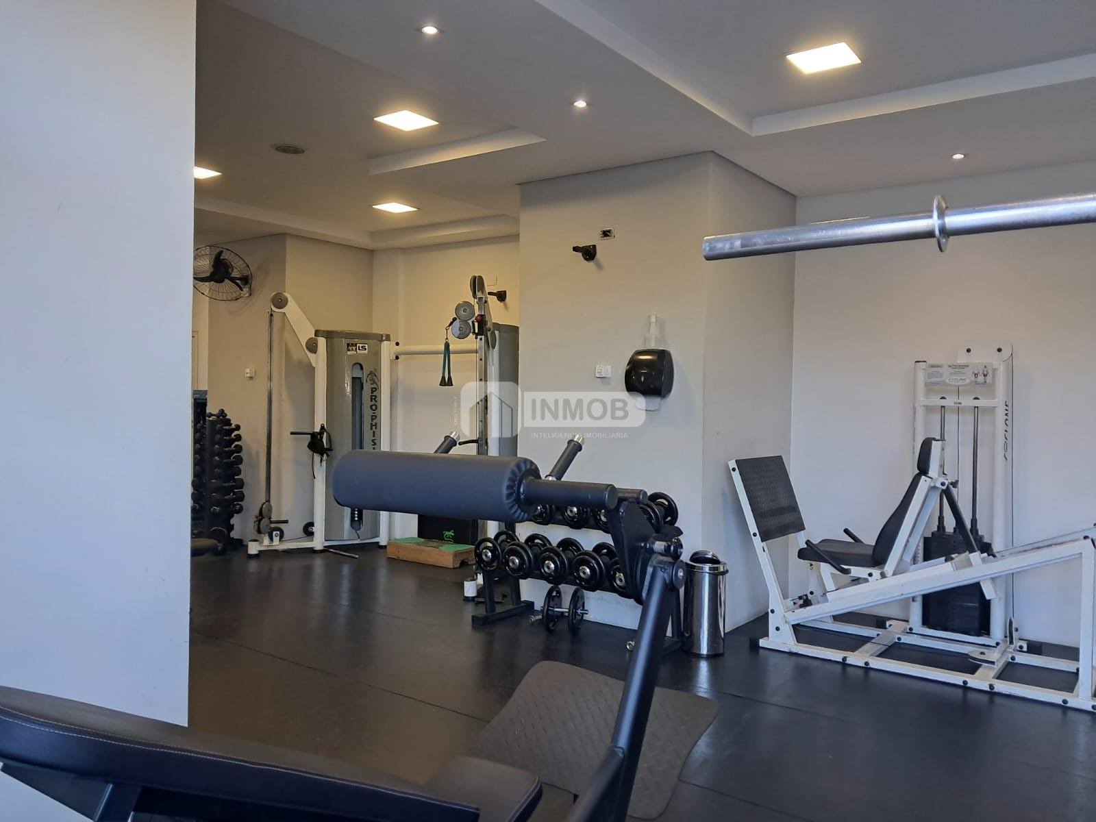 Apartamento à venda com 2 quartos, 1 suíte, 2 vagas e 82m² no Vila Jaboticabeira, Taubaté (SP) — foto 19 de 30