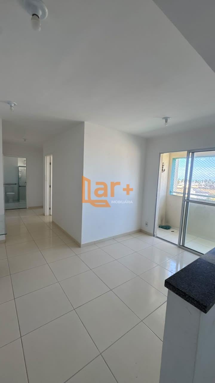 Apartamento para alugar com 2 quartos, 1 banheiro, 1 vaga e 59m² no Espaço Tropical, Barra dos Coqueiros (SE) — foto 7 de 27