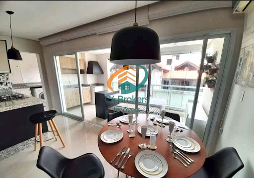 Apartamento em Vila Progresso - Guarulhos, SP