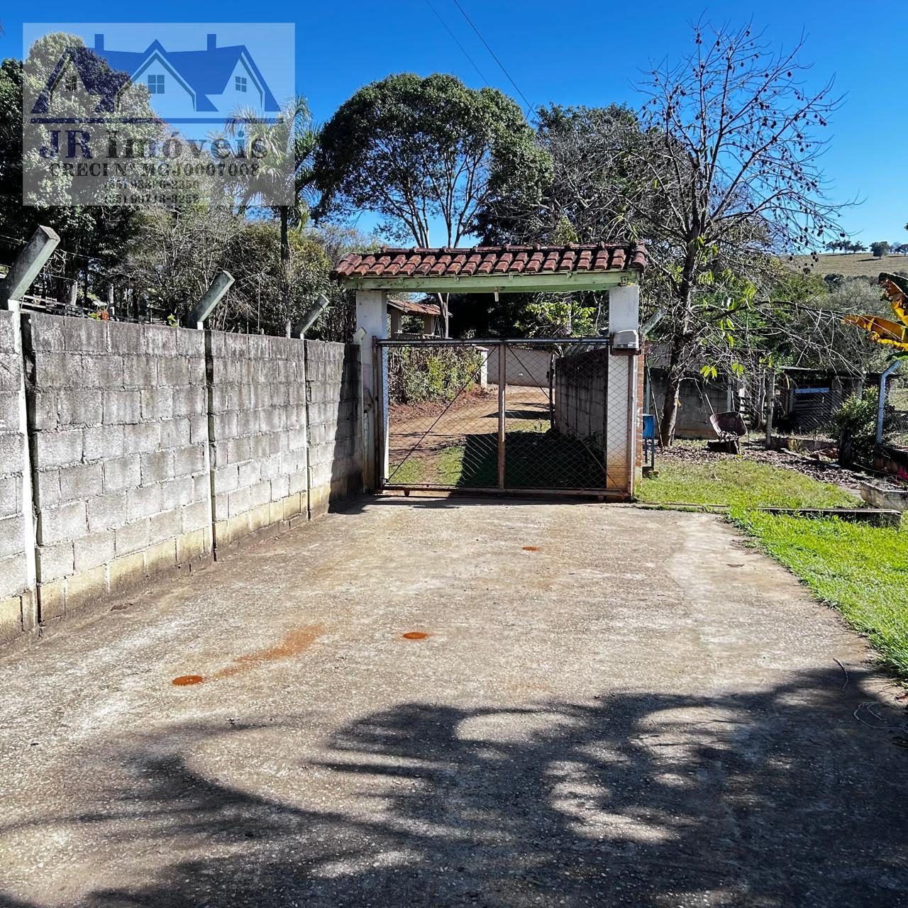 Rural à venda com 67600m² de terreno no Olegario Maciel, Piranguinho (MG) — foto 2 de 8