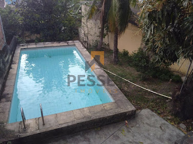 Casa Duplex em Jardim Carioca  -  Rio de Janeiro